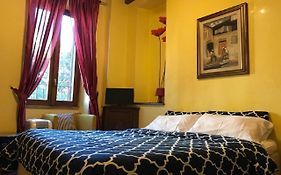 Kenzo & Kiara Guest House